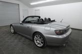 Thumbnail of 2005 Silverstone Metallic Honda S2000