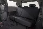 Thumbnail of 2017 Predawn Gray Mica Toyota Sienna