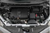 Thumbnail of 2017 Predawn Gray Mica Toyota Sienna