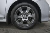 Thumbnail of 2017 Predawn Gray Mica Toyota Sienna