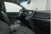 Thumbnail of 2017 Predawn Gray Mica Toyota Sienna