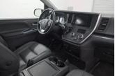 Thumbnail of 2017 Predawn Gray Mica Toyota Sienna