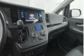 Thumbnail of 2017 Predawn Gray Mica Toyota Sienna