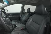 Thumbnail of 2017 Predawn Gray Mica Toyota Sienna