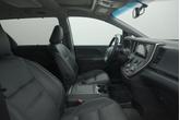 Thumbnail of 2017 Predawn Gray Mica Toyota Sienna