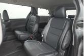 Thumbnail of 2017 Predawn Gray Mica Toyota Sienna