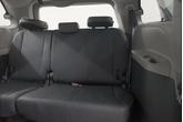 Thumbnail of 2017 Predawn Gray Mica Toyota Sienna