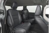 Thumbnail of 2017 Predawn Gray Mica Toyota Sienna