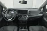Thumbnail of 2017 Predawn Gray Mica Toyota Sienna