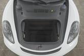 Thumbnail of 2016 White Porsche Cayman