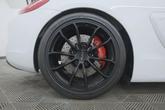 Thumbnail of 2016 White Porsche Cayman