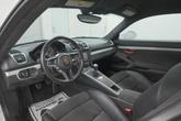 Thumbnail of 2016 White Porsche Cayman