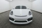 Thumbnail of 2016 White Porsche Cayman
