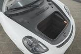 Thumbnail of 2016 White Porsche Cayman