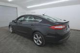 Thumbnail of 2015 Tuxedo Black Metallic Ford Fusion