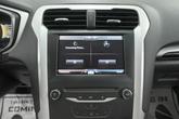 Thumbnail of 2015 Tuxedo Black Metallic Ford Fusion