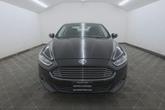 Thumbnail of 2015 Tuxedo Black Metallic Ford Fusion