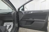 Thumbnail of 2015 Tuxedo Black Metallic Ford Fusion
