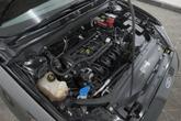 Thumbnail of 2015 Tuxedo Black Metallic Ford Fusion