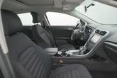 Thumbnail of 2015 Tuxedo Black Metallic Ford Fusion