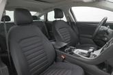 Thumbnail of 2015 Tuxedo Black Metallic Ford Fusion