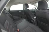 Thumbnail of 2015 Tuxedo Black Metallic Ford Fusion