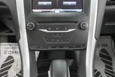 Thumbnail of 2015 Tuxedo Black Metallic Ford Fusion