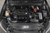 Thumbnail of 2015 Tuxedo Black Metallic Ford Fusion