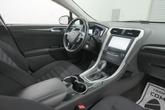 Thumbnail of 2015 Tuxedo Black Metallic Ford Fusion
