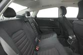 Thumbnail of 2015 Tuxedo Black Metallic Ford Fusion