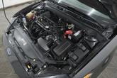 Thumbnail of 2015 Tuxedo Black Metallic Ford Fusion