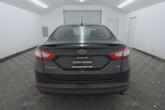 Thumbnail of 2015 Tuxedo Black Metallic Ford Fusion