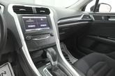 Thumbnail of 2015 Tuxedo Black Metallic Ford Fusion