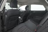 Thumbnail of 2015 Tuxedo Black Metallic Ford Fusion