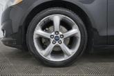Thumbnail of 2015 Tuxedo Black Metallic Ford Fusion
