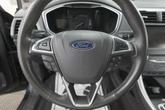 Thumbnail of 2015 Tuxedo Black Metallic Ford Fusion