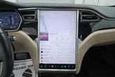 Thumbnail of 2017 Deep Blue Metallic Tesla Model S
