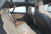 Thumbnail of 2017 Deep Blue Metallic Tesla Model S
