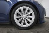 Thumbnail of 2017 Deep Blue Metallic Tesla Model S