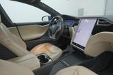 Thumbnail of 2017 Deep Blue Metallic Tesla Model S