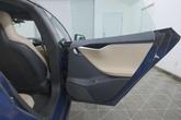 Thumbnail of 2017 Deep Blue Metallic Tesla Model S