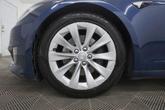 Thumbnail of 2017 Deep Blue Metallic Tesla Model S