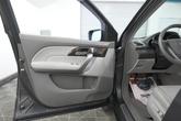 Thumbnail of 2010 Polished Metal Metallic Acura MDX
