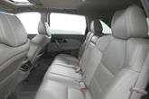 Thumbnail of 2010 Polished Metal Metallic Acura MDX