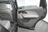 Thumbnail of 2010 Polished Metal Metallic Acura MDX