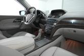 Thumbnail of 2010 Polished Metal Metallic Acura MDX