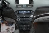 Thumbnail of 2010 Polished Metal Metallic Acura MDX