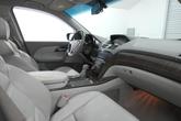 Thumbnail of 2010 Polished Metal Metallic Acura MDX