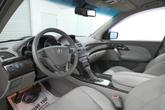 Thumbnail of 2010 Polished Metal Metallic Acura MDX