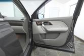 Thumbnail of 2010 Polished Metal Metallic Acura MDX